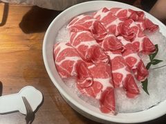 -揽季锅物会.福建黄鱼.海鲜姿造(五四路店)
