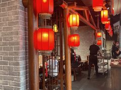 -火社火锅(平安大街店)