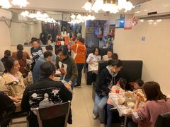 大堂-玲珑餐厅(陕西南路店)
