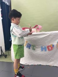 -海马体家庭照相馆(杭州远洋乐堤港店)