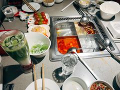 -海底捞火锅(油麻地店)