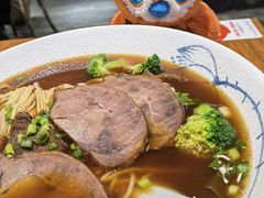 -囿面传统制面馆(中央路店)