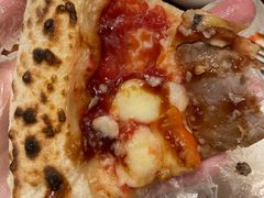 -FABIO’S费比欧披萨餐厅