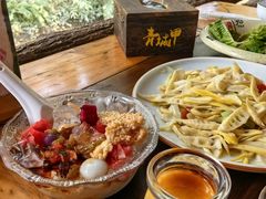 -青城甲(青城山店)