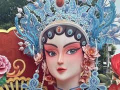 -南沙天后宫景区