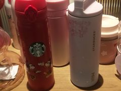 -星巴克臻选(青岛麦凯乐分店)