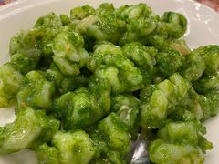 翡翠虾仁-玉华台饭庄(裕中西里小区店)