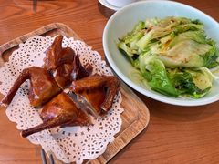 -金光鸽王·经典粤菜(环宇城店)