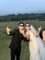 -雪中彩影婚纱摄影·微光艺术中心