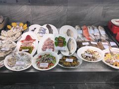 -臻悦海宴.家宴(奥体中心店)