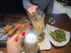 -管氏翅吧(台湾街店)