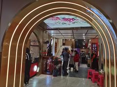 -普天和酒楼(天津之眼店)