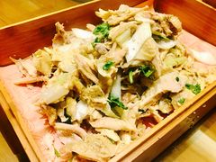 -新海渔港·胶东海鲜家常菜·家宴(奥体中心店)