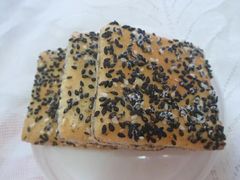黑芝麻夹心饼干-鼎丰真(重庆路店)