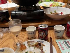 -醉香园(长江北路店)