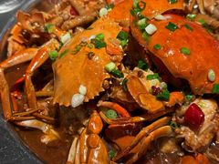 -胖哥俩肉蟹煲(湖滨银泰in77店)
