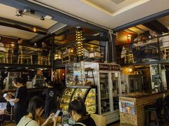 -萨尔瓦多Salvador's