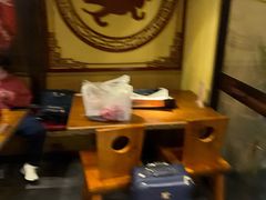 -令狐冲·炭烤活鱼(宝龙店)