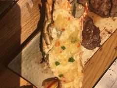-赤坂亭·M9和牛烧肉·铁板烧(合肥万象城店)