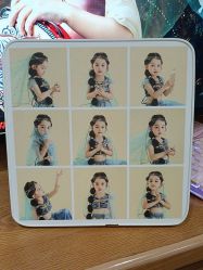 -倾城宝贝儿童摄影(新辰里酒仙桥店)