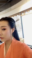 -盘子女人坊古装写真摄影(厦门总店)