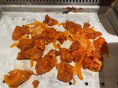 -新石器烤肉(南站店)