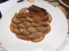 -煜丰汴京烤鸭(福彩路店)