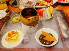 -mezza9 Macau(澳门君悦酒店)
