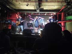 -育音堂音乐公园