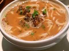 传统片儿川-湖滨28中餐厅·西湖宴·杭州君悦酒店