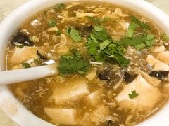 -奥华餐厅·老张记(台基厂店)