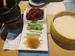 -顶顶香煎饼家常菜(金花南路店)