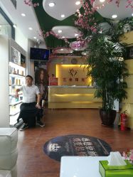 -艺米阳光Hair Salon