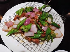 -四合院(黔灵西路店)