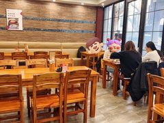 -小方的面(徐家汇店)