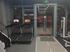 -EASY POWER健身工作室(浦东大道店)