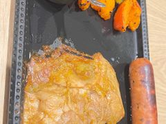 -必胜客(WOW中央公园店)