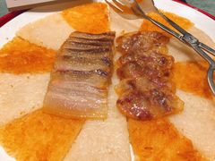 -小厨娘淮扬菜(板桥一店)