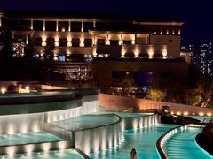 -清河半岛温泉度假酒店