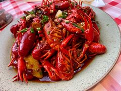 -青云巷·地道湖北菜·武昌鱼(黄鹤楼店)