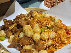 -江宁肚包鸡(铁心桥店)