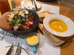 -原石牛扒·约会餐厅(龙城万科里店)