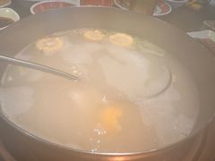 -大吉利·潮汕鲜牛肉火锅(河西店)