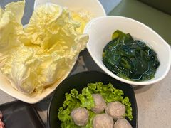 -海底捞火锅(凯德广场店)