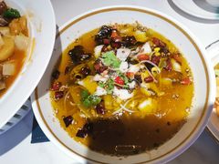 -阿娜尔·新疆菜(宜家荟聚中心店)