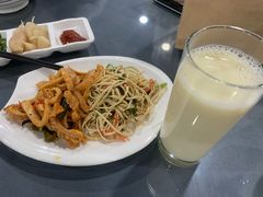 -老孙家饭庄·非遗(东关店)