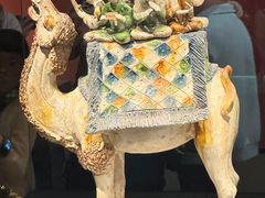 -陕西历史博物馆