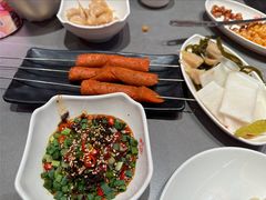 -洞子口重庆鲜货火锅(楚翘城旗舰店)