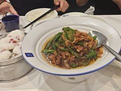 -兰湘子·湘菜小炒(石家庄万象城店)