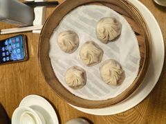 -品大三·南京菜(大行宫店)